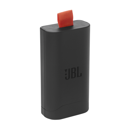 JBL Battery 200 - Black - An easy-to-replace spare battery - Hero